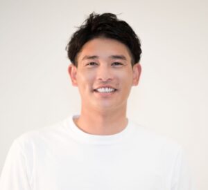 キッチンカーの窓口 代表取締役 池田拓矢